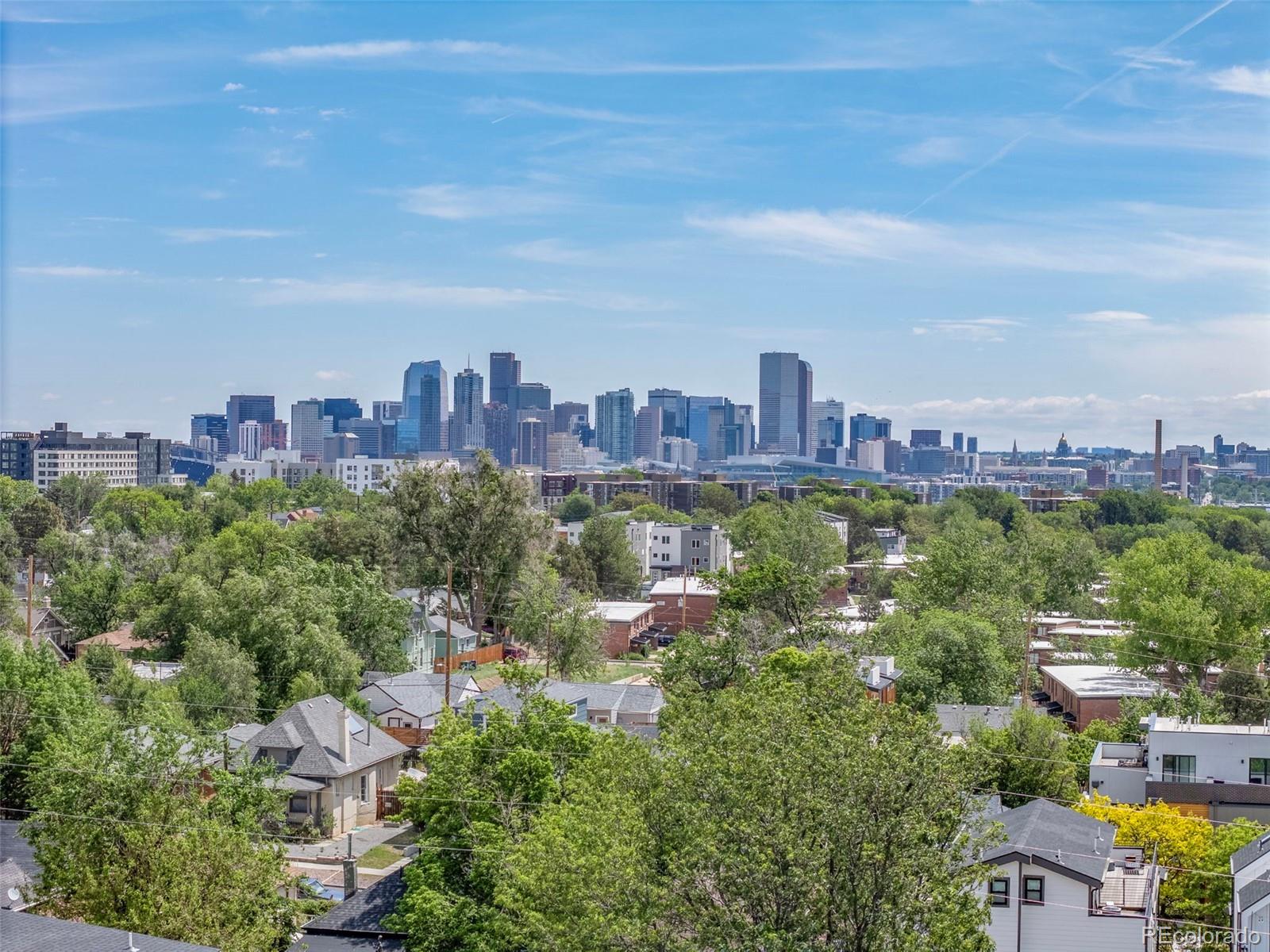 MLS Image #2 for 1318  perry street,denver, Colorado