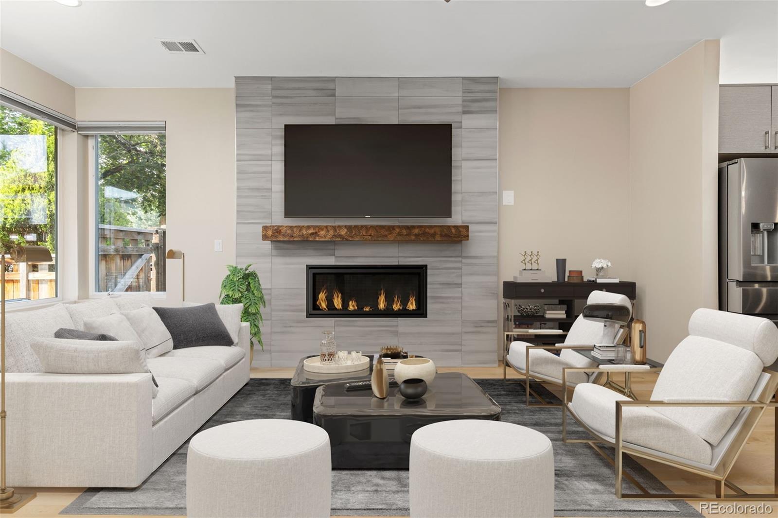 MLS Image #3 for 1318  perry street,denver, Colorado