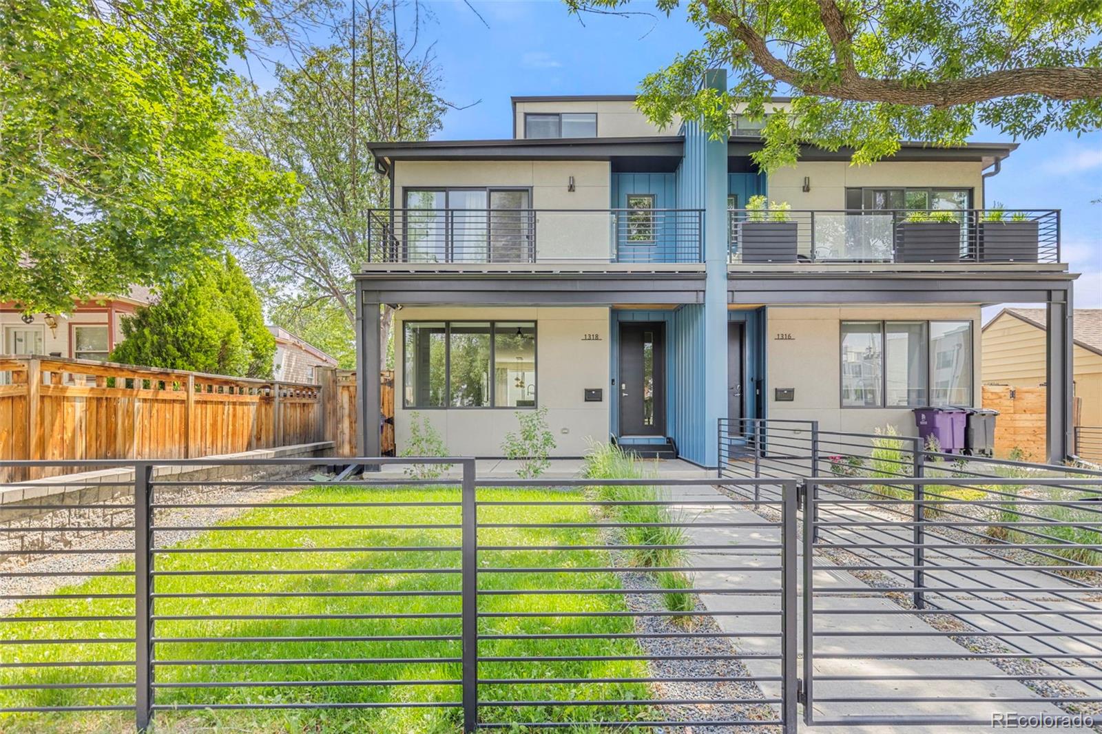 MLS Image #42 for 1318  perry street,denver, Colorado