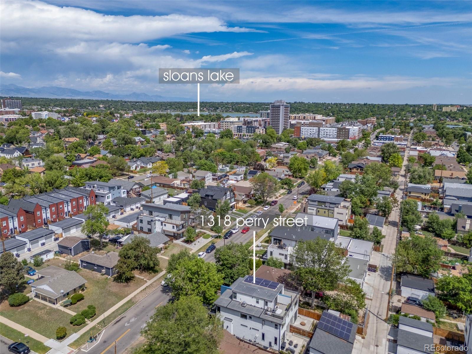 MLS Image #45 for 1318  perry street,denver, Colorado