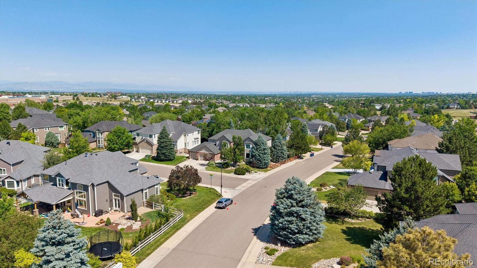 MLS Image #44 for 10955  puma cliff ,lone tree, Colorado
