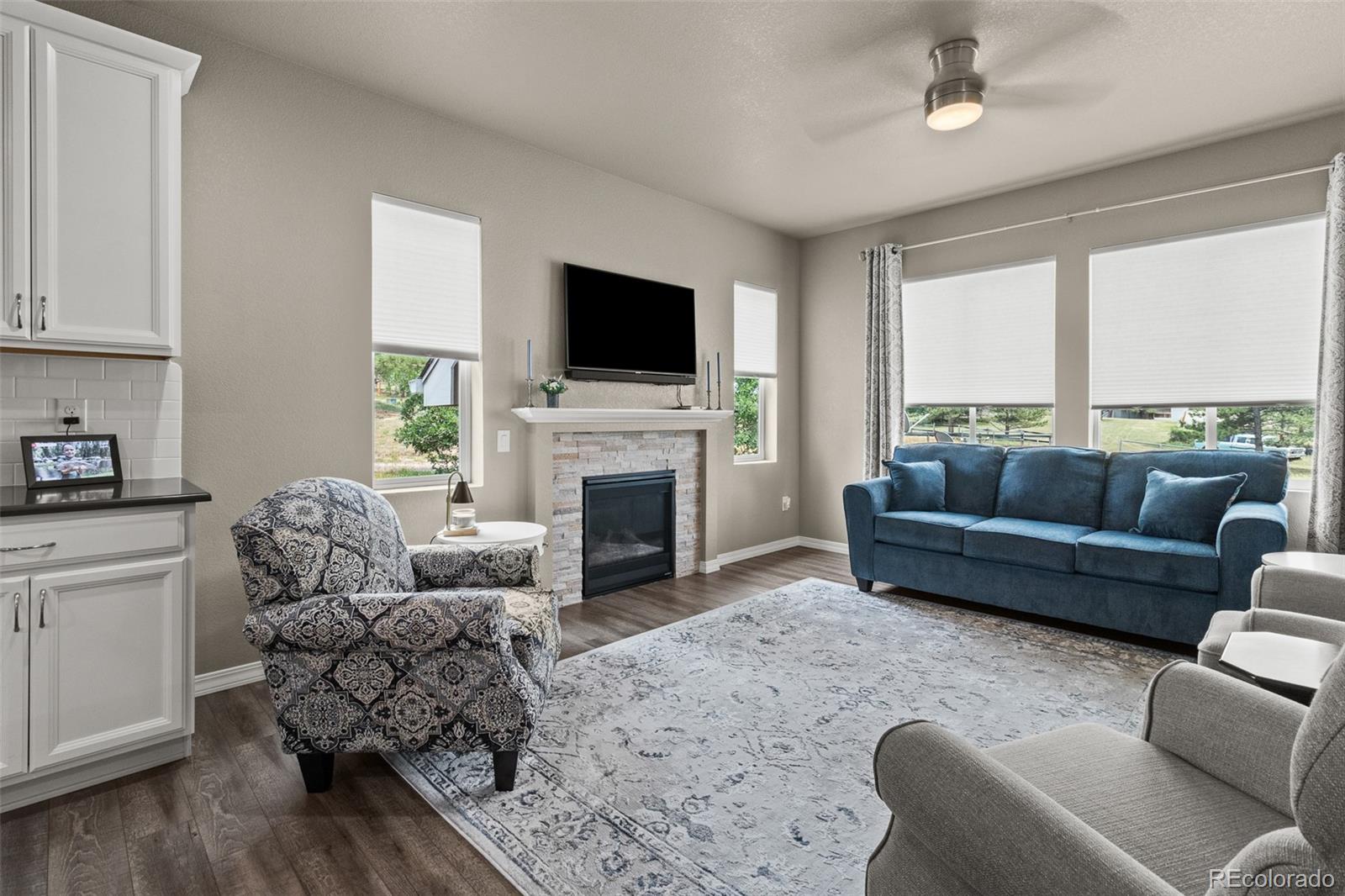 MLS Image #10 for 11854  huckleberry drive,franktown, Colorado