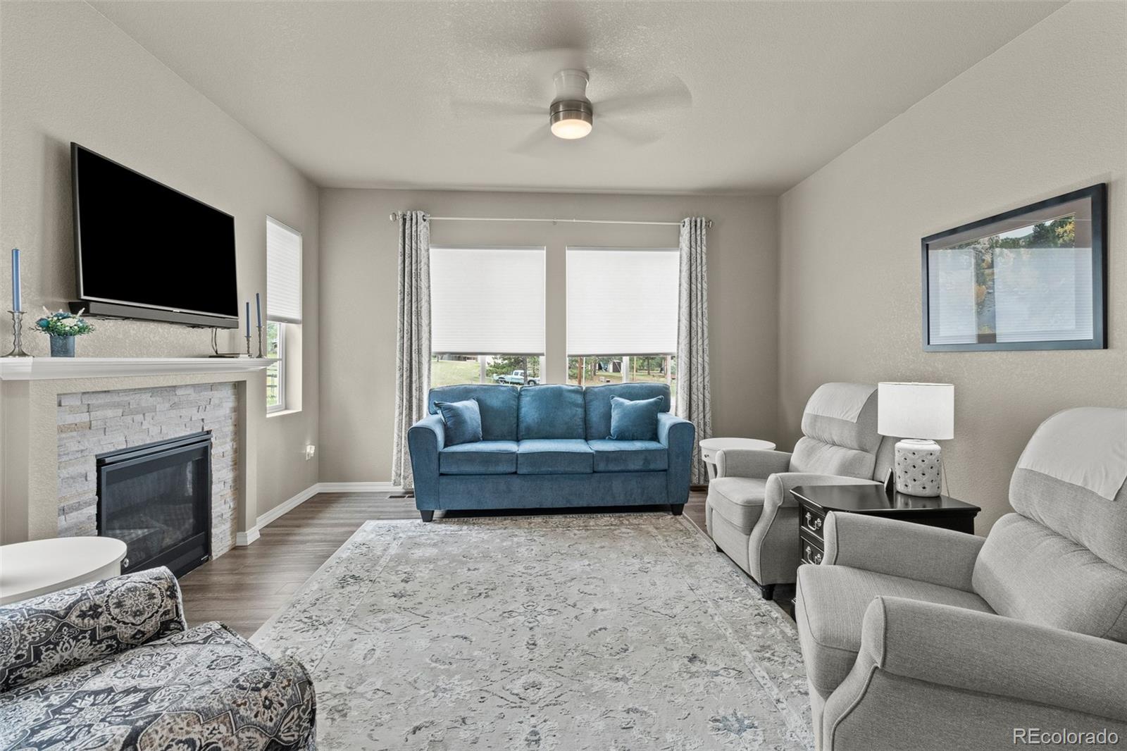 MLS Image #11 for 11854  huckleberry drive,franktown, Colorado