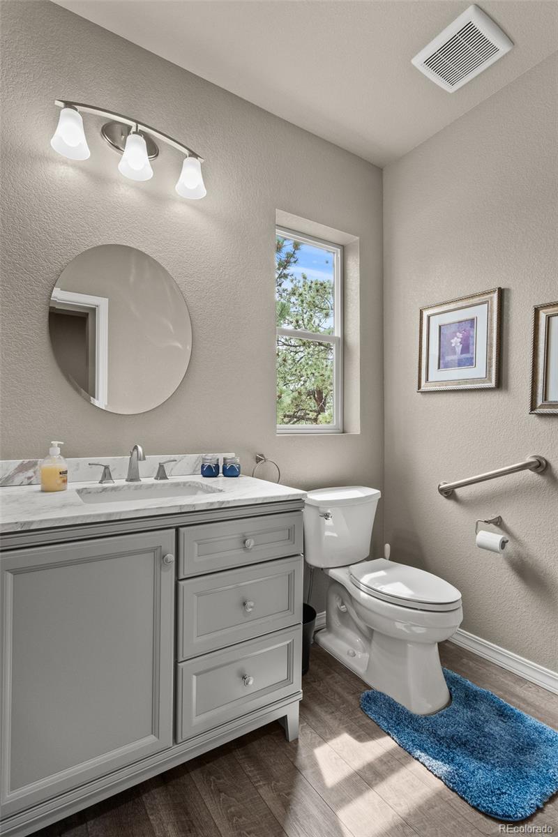 MLS Image #22 for 11854  huckleberry drive,franktown, Colorado