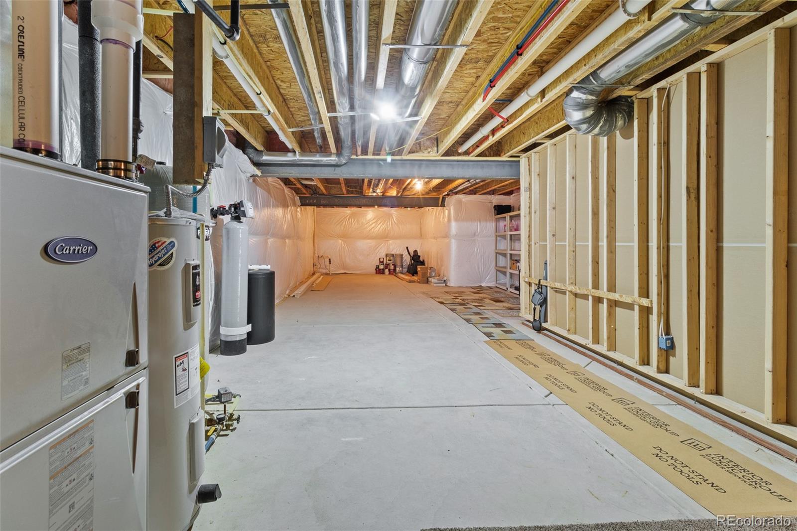 MLS Image #29 for 11854  huckleberry drive,franktown, Colorado