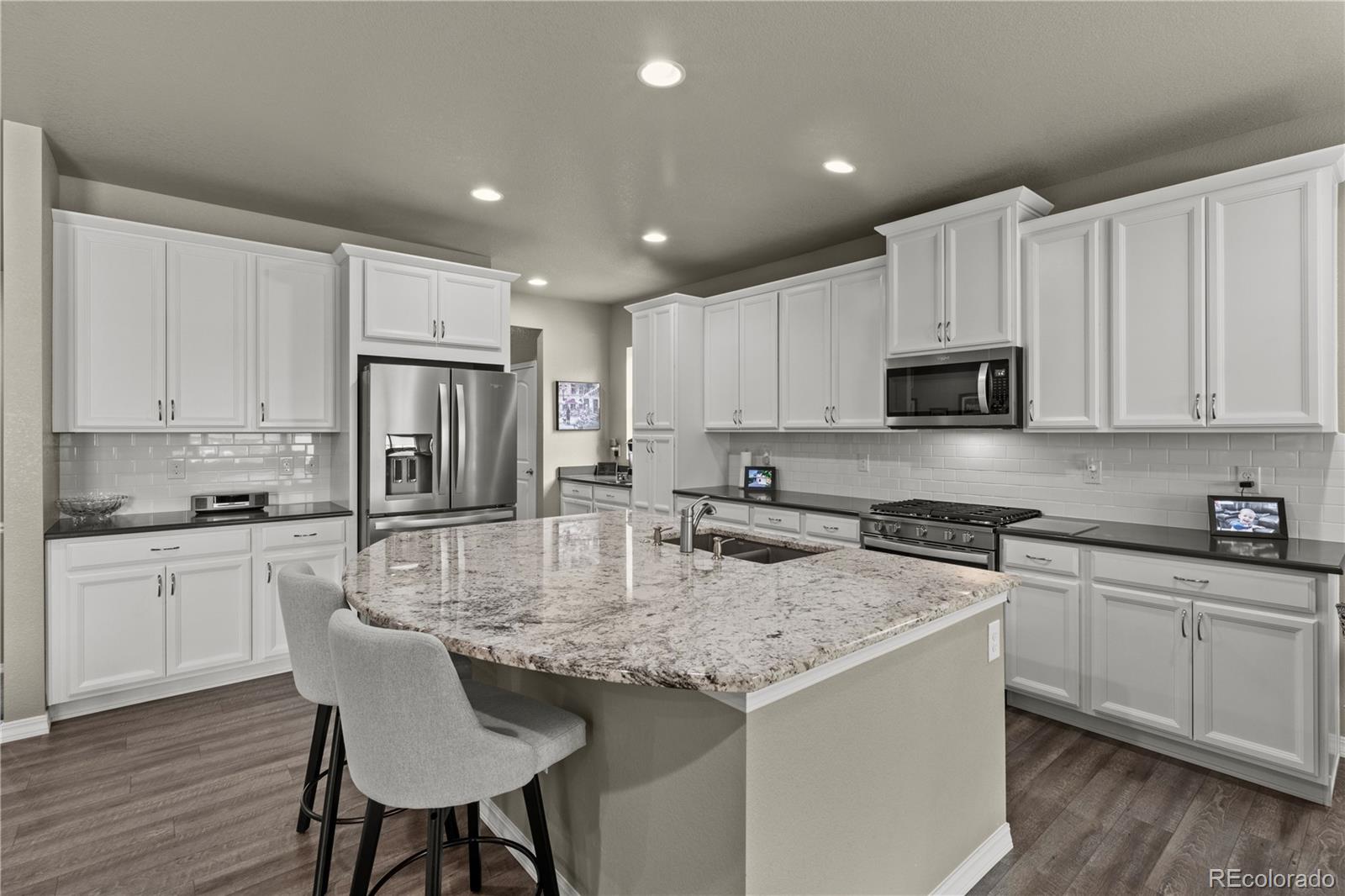 MLS Image #3 for 11854  huckleberry drive,franktown, Colorado