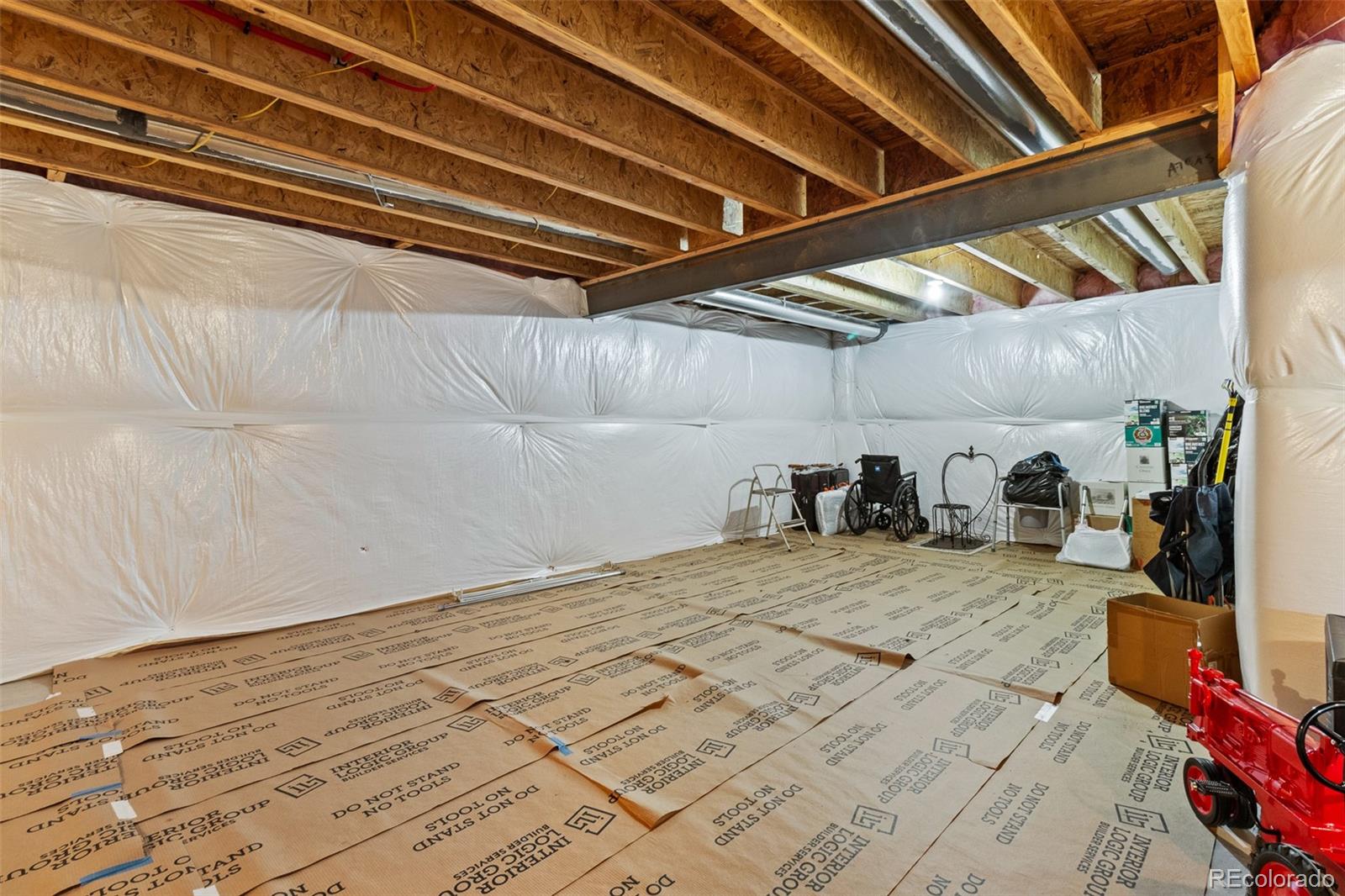 MLS Image #30 for 11854  huckleberry drive,franktown, Colorado
