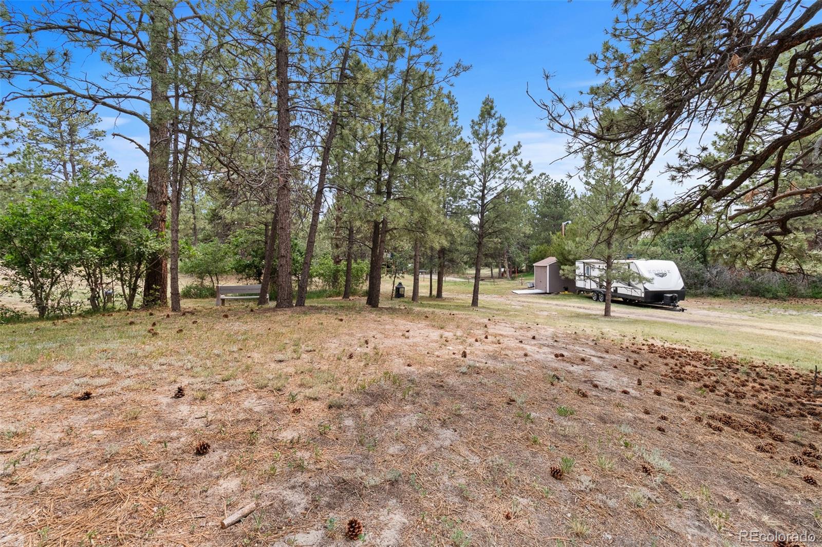 MLS Image #35 for 11854  huckleberry drive,franktown, Colorado