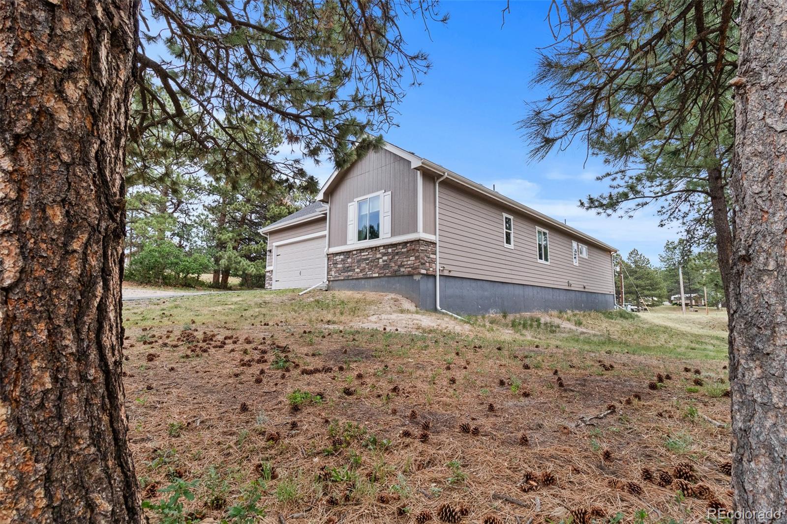 MLS Image #36 for 11854  huckleberry drive,franktown, Colorado