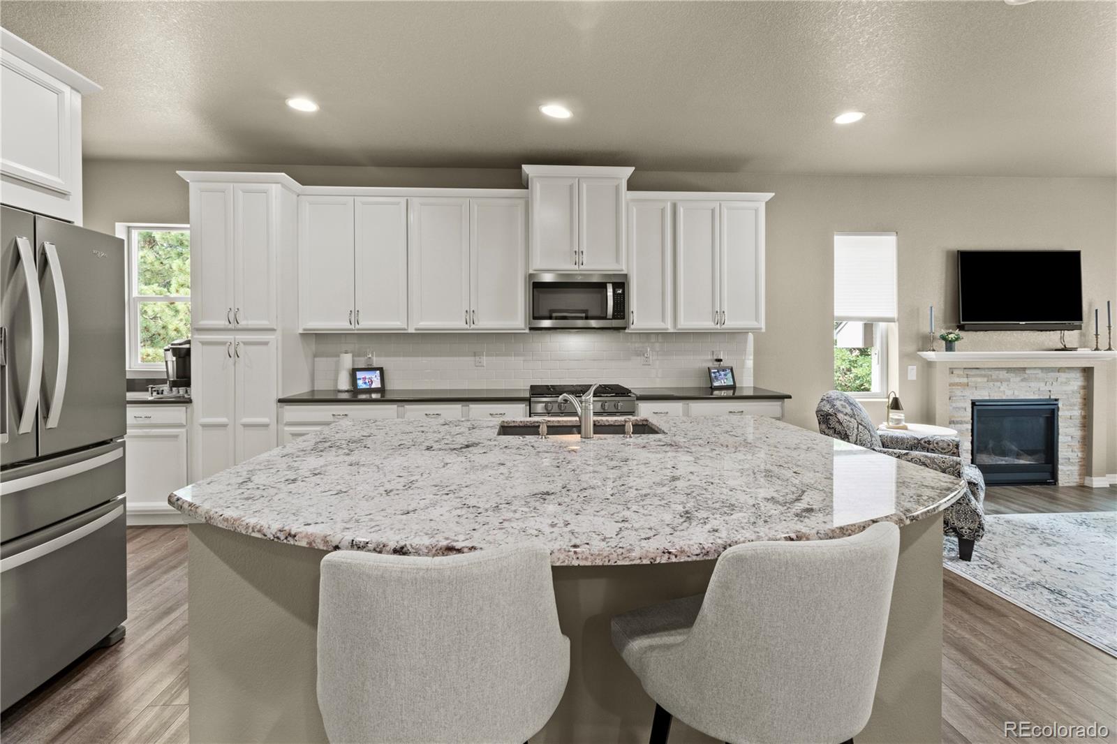 MLS Image #4 for 11854  huckleberry drive,franktown, Colorado