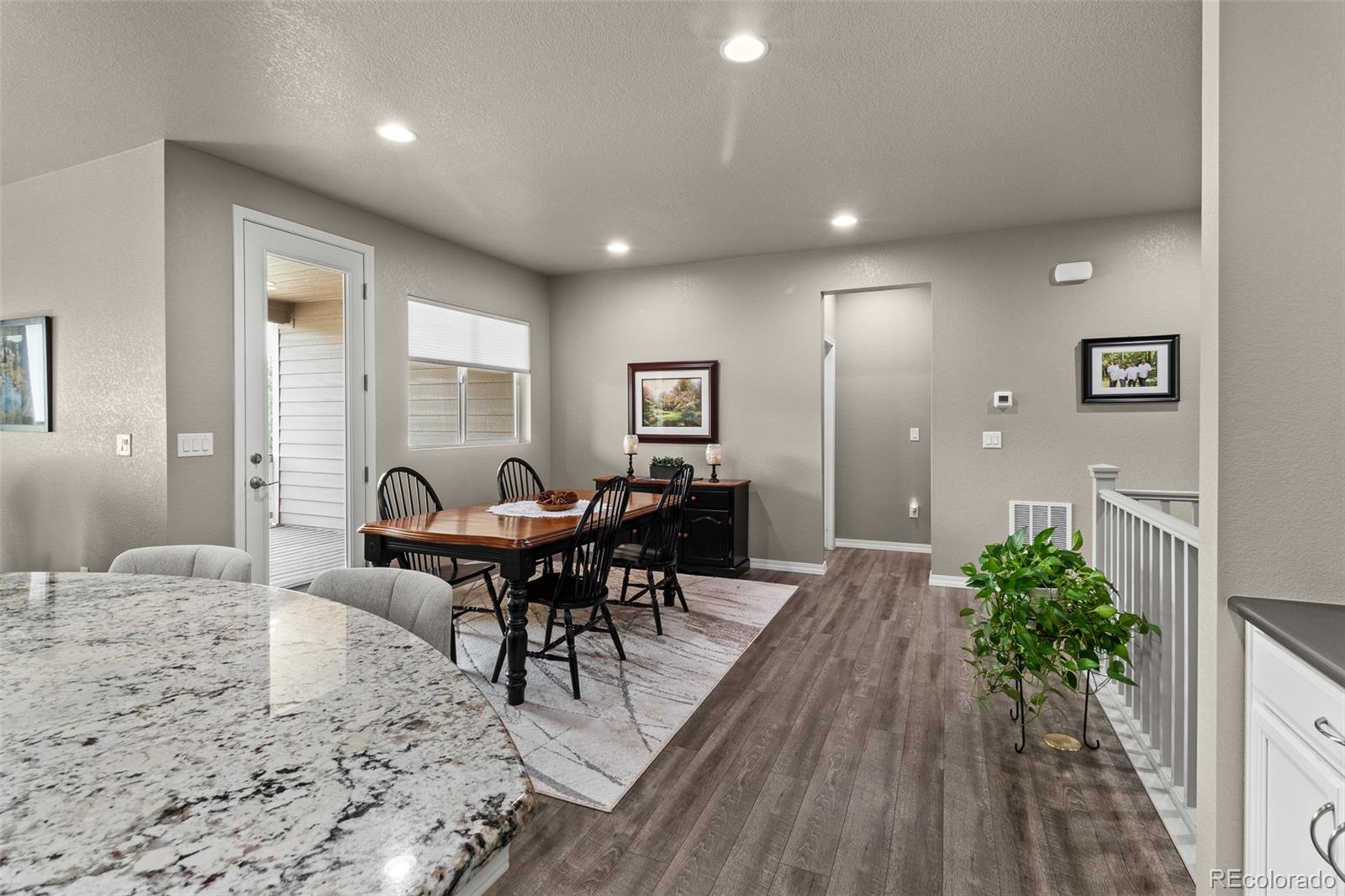 MLS Image #7 for 11854  huckleberry drive,franktown, Colorado