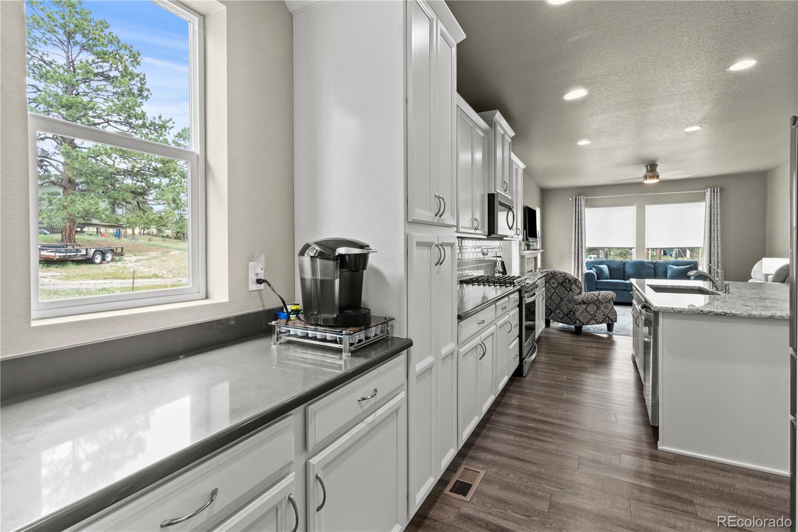 MLS Image #8 for 11854  huckleberry drive,franktown, Colorado