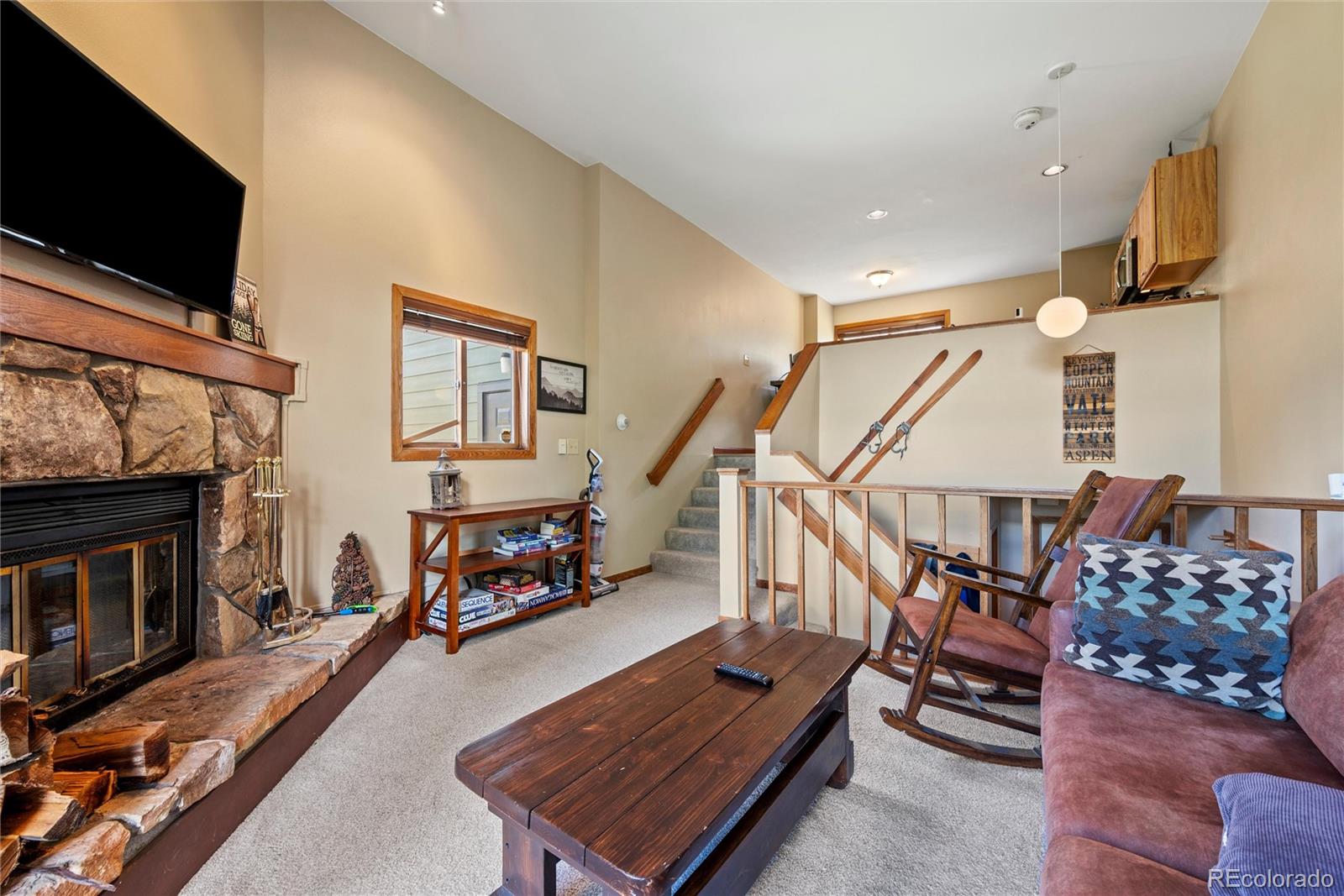 MLS Image #7 for 10000  ryan gulch road,silverthorne, Colorado
