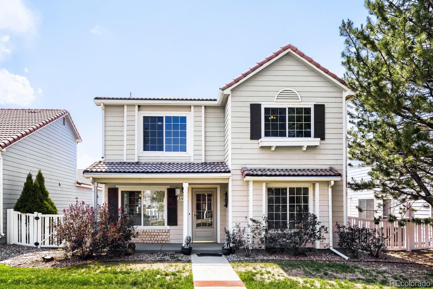MLS Image #1 for 21458 e 47th avenue,denver, Colorado