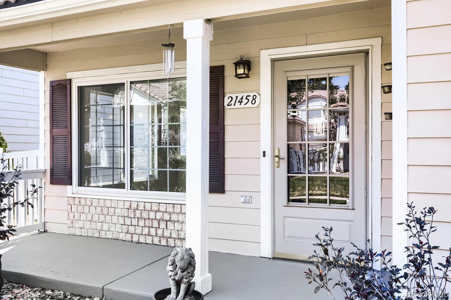 MLS Image #2 for 21458 e 47th avenue,denver, Colorado