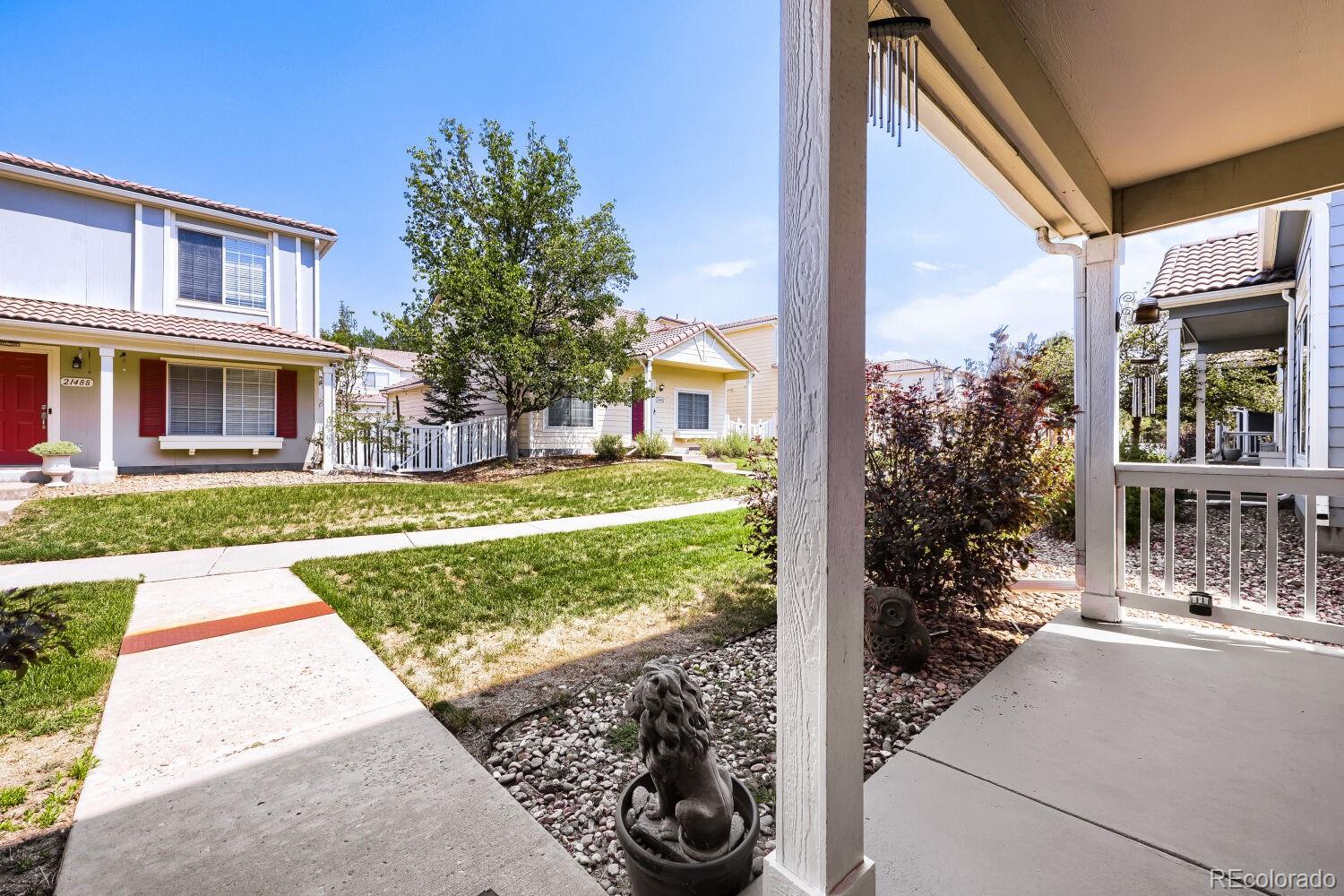 MLS Image #3 for 21458 e 47th avenue,denver, Colorado