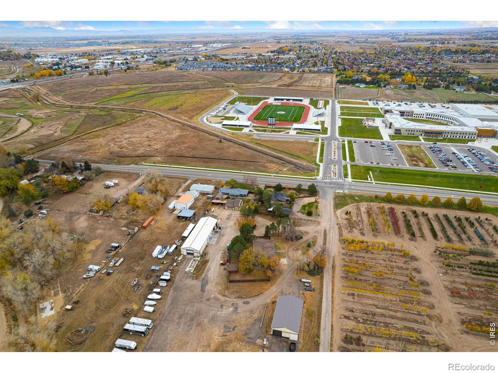 MLS Image #28 for 4525 e prospect road,fort collins, Colorado