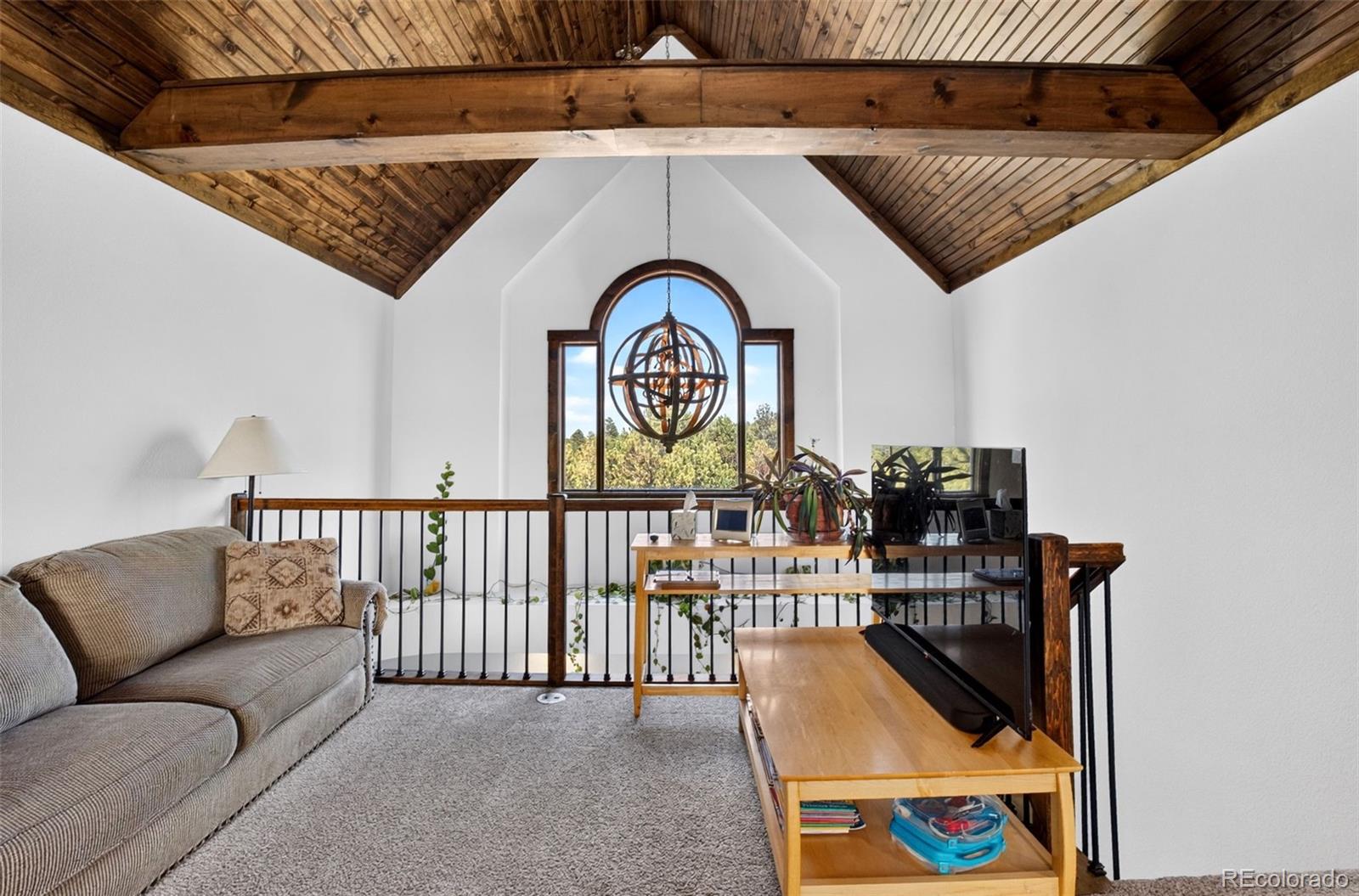 MLS Image #29 for 1516  bluebird trail,elizabeth, Colorado