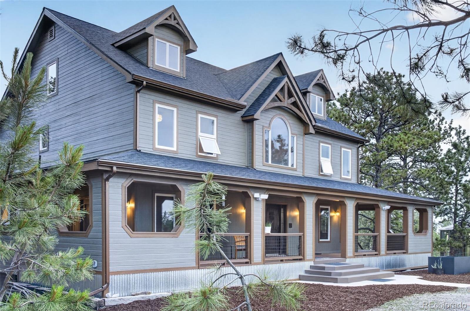 MLS Image #3 for 1516  bluebird trail,elizabeth, Colorado