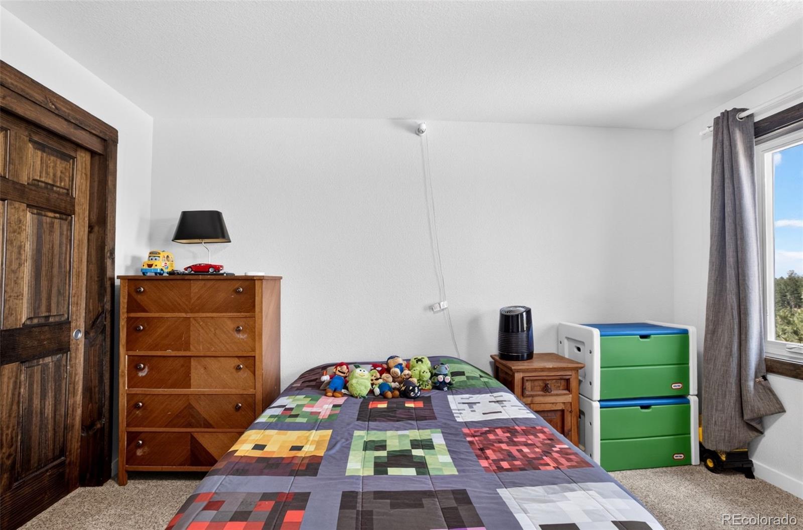 MLS Image #37 for 1516  bluebird trail,elizabeth, Colorado