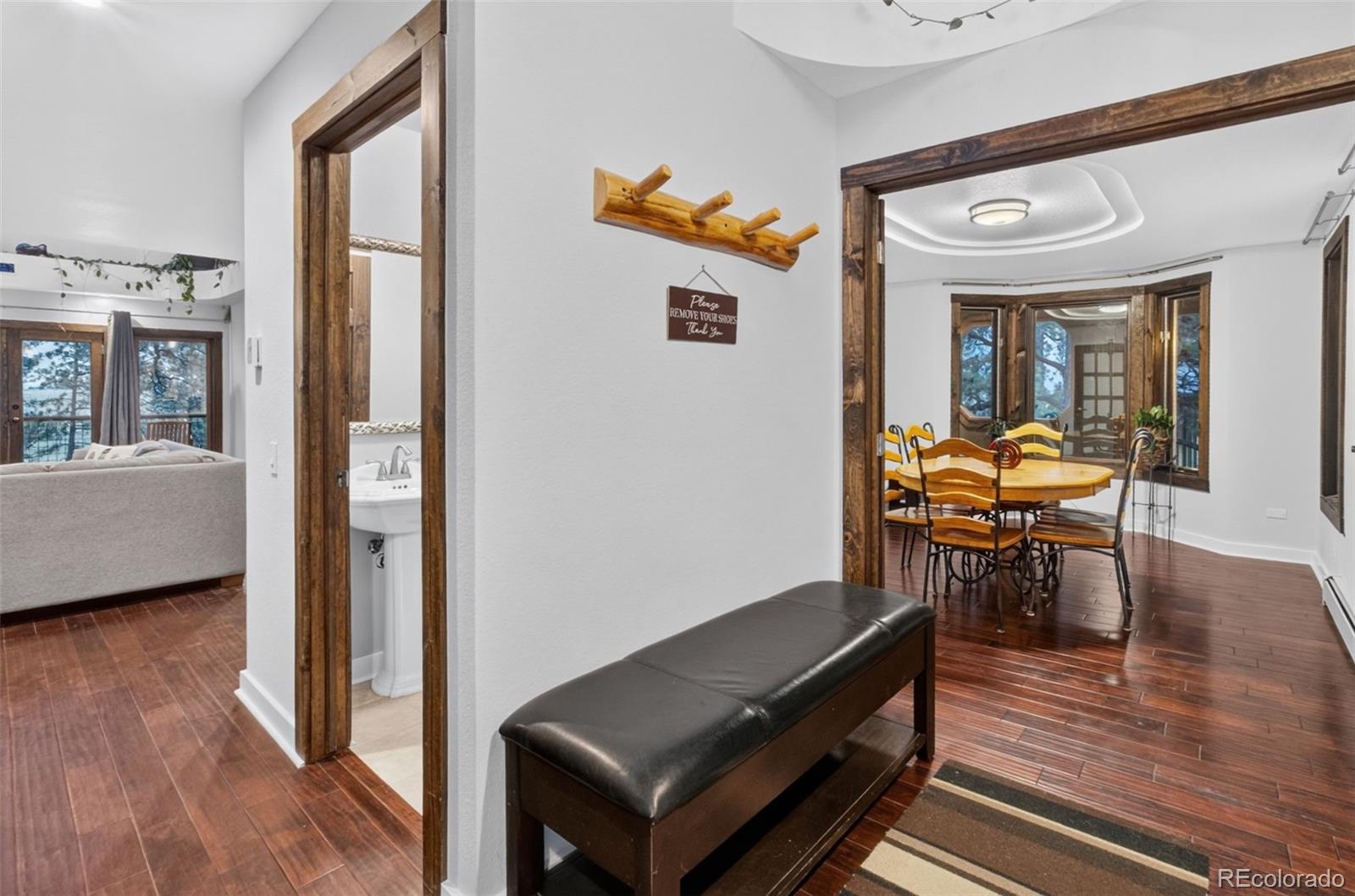 MLS Image #5 for 1516  bluebird trail,elizabeth, Colorado