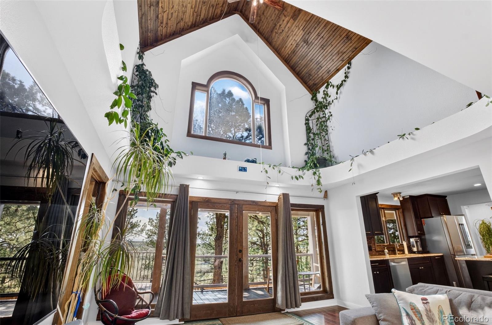 MLS Image #7 for 1516  bluebird trail,elizabeth, Colorado