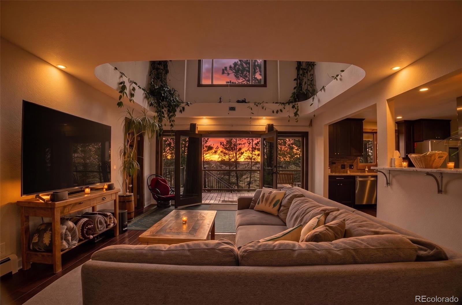 MLS Image #8 for 1516  bluebird trail,elizabeth, Colorado