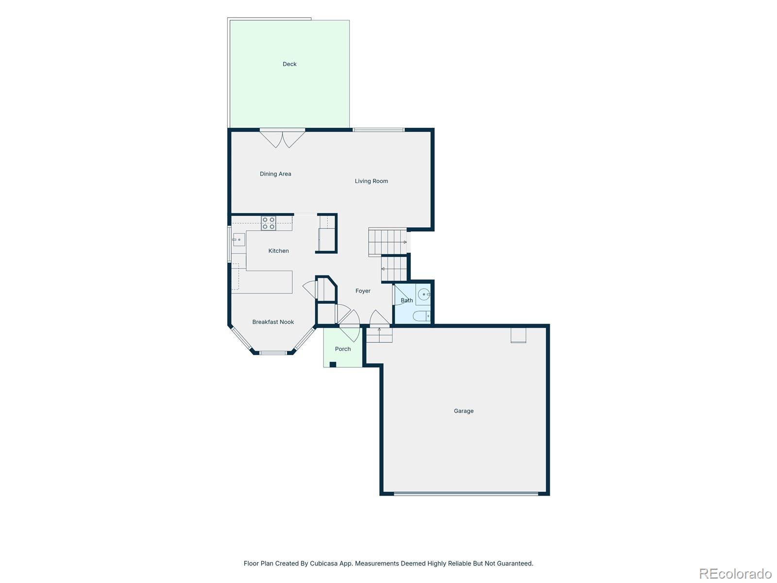 MLS Image #43 for 21924 e lake avenue,aurora, Colorado