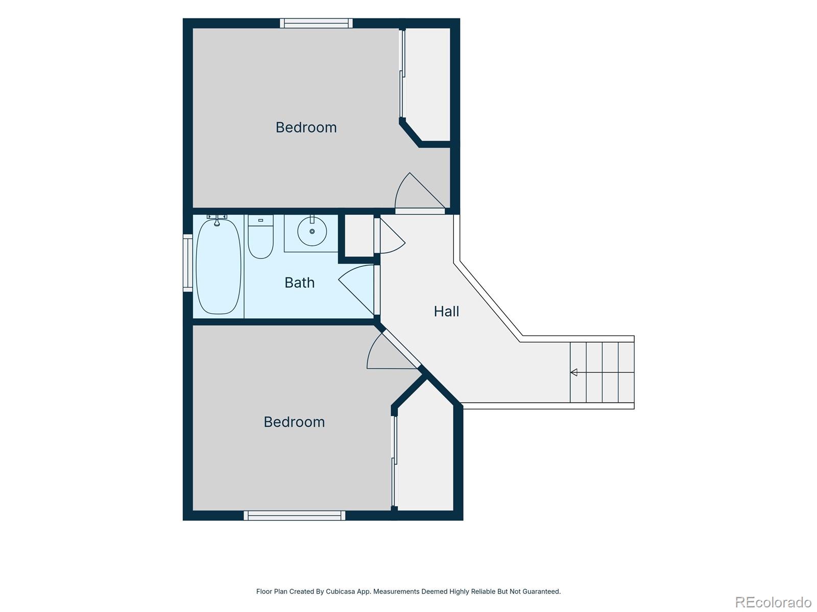 MLS Image #45 for 21924 e lake avenue,aurora, Colorado