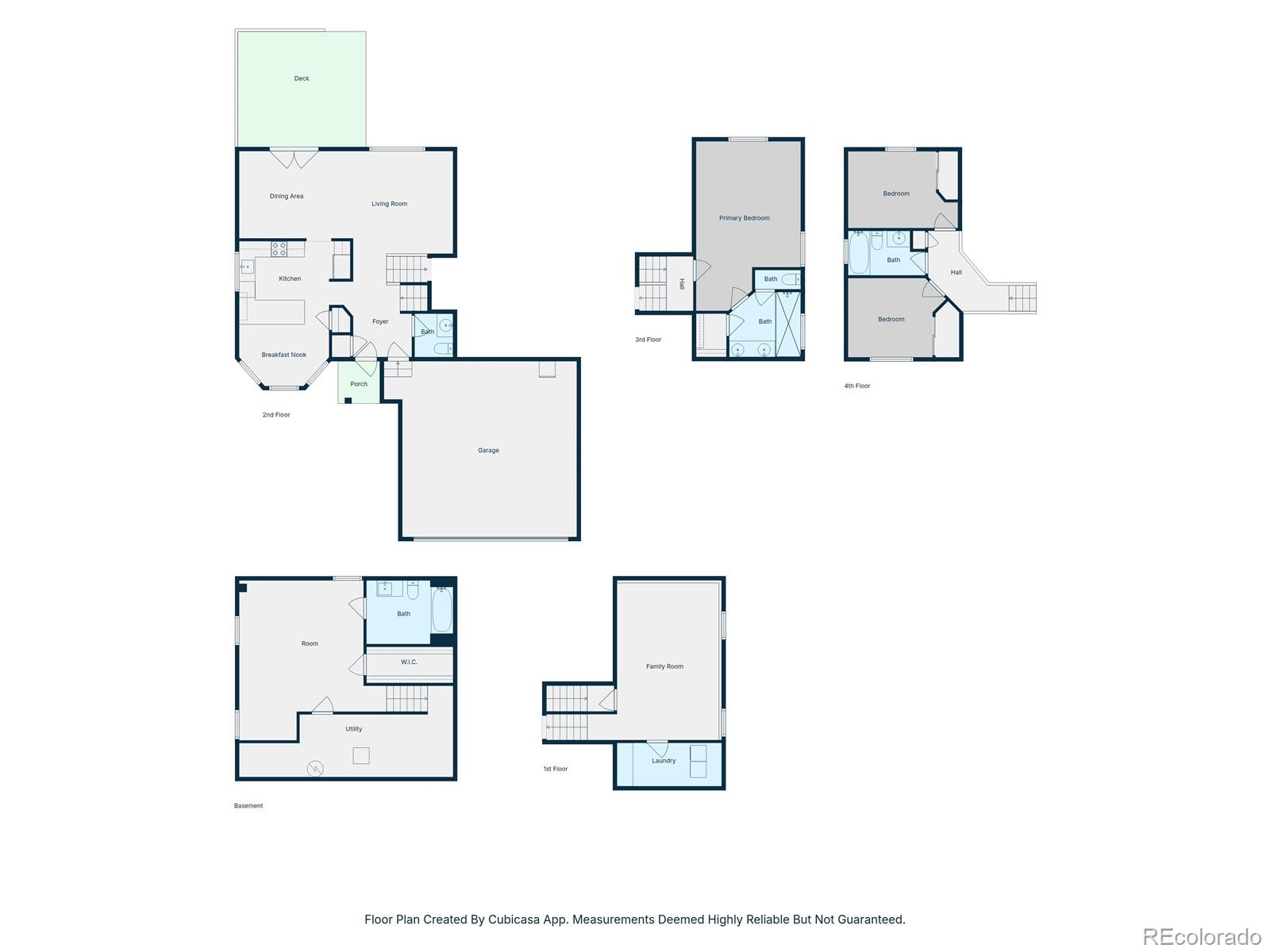MLS Image #46 for 21924 e lake avenue,aurora, Colorado