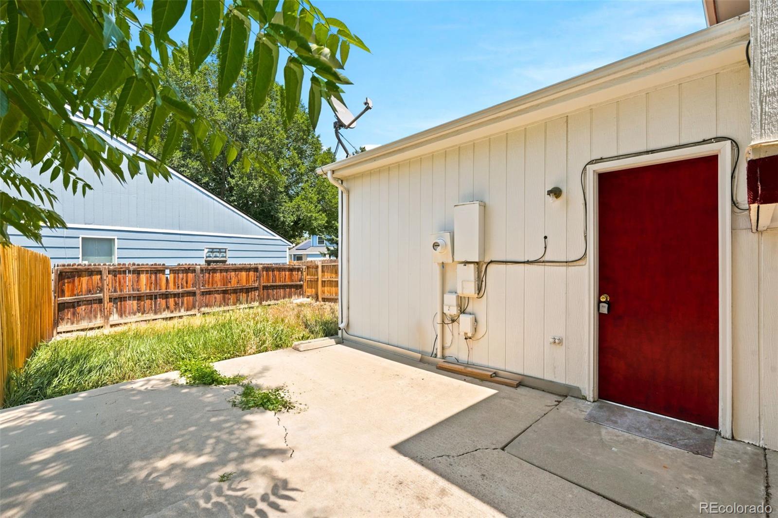 MLS Image #24 for 1553 s carson street,aurora, Colorado