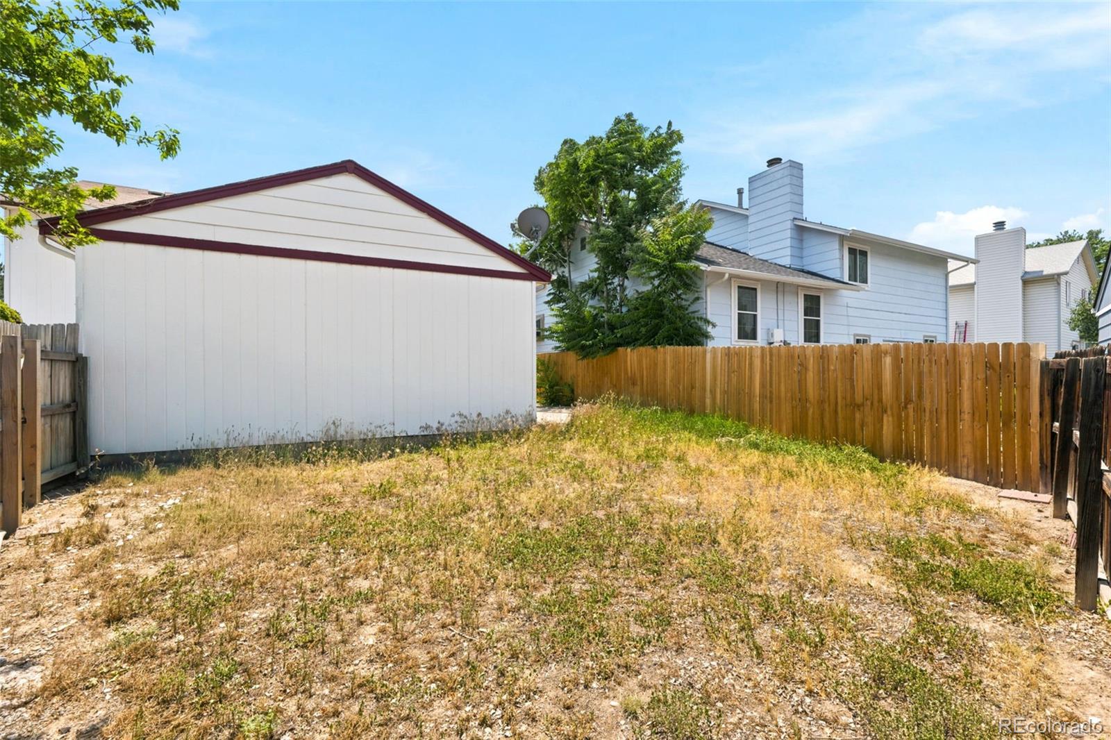 MLS Image #26 for 1553 s carson street,aurora, Colorado