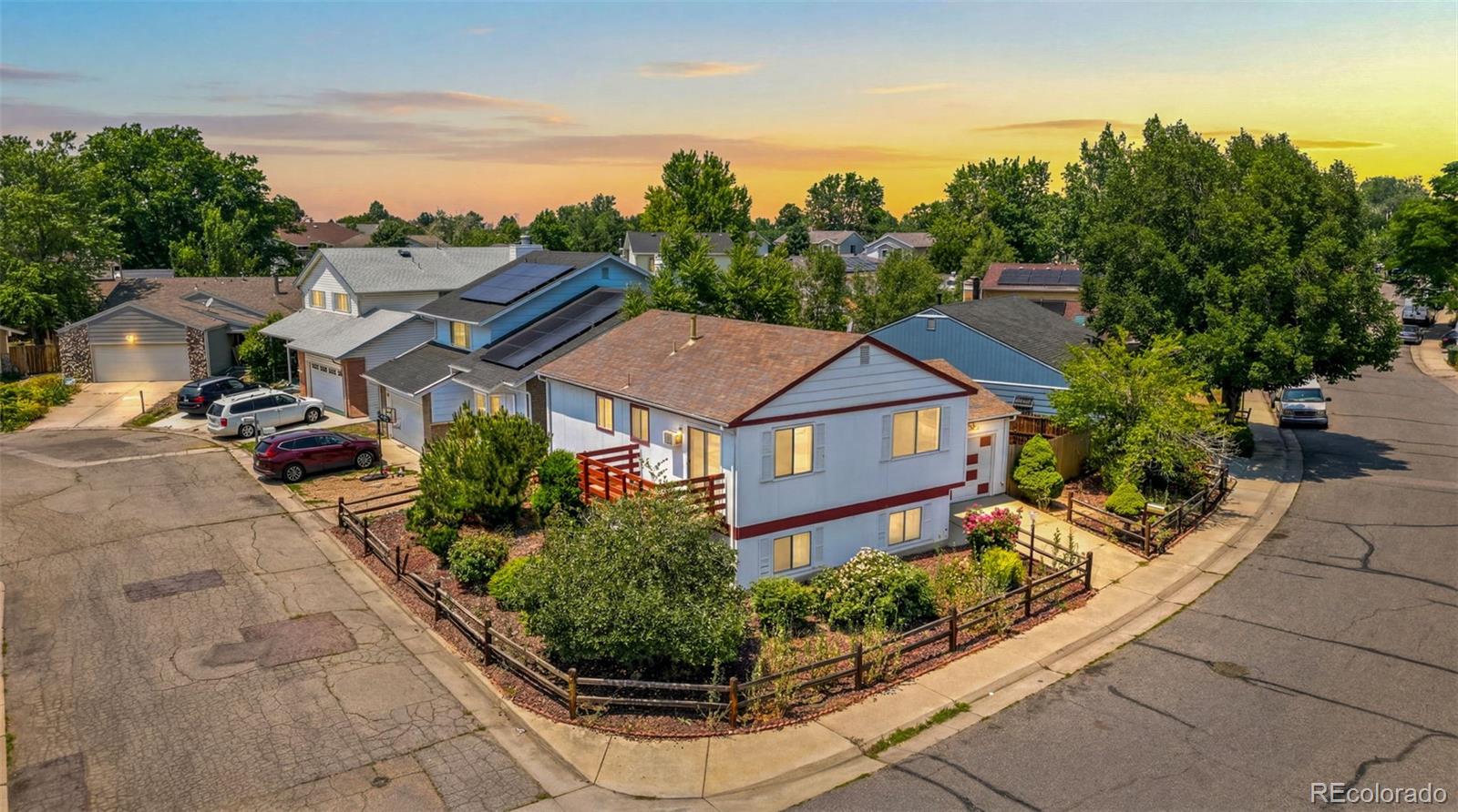 MLS Image #29 for 1553 s carson street,aurora, Colorado