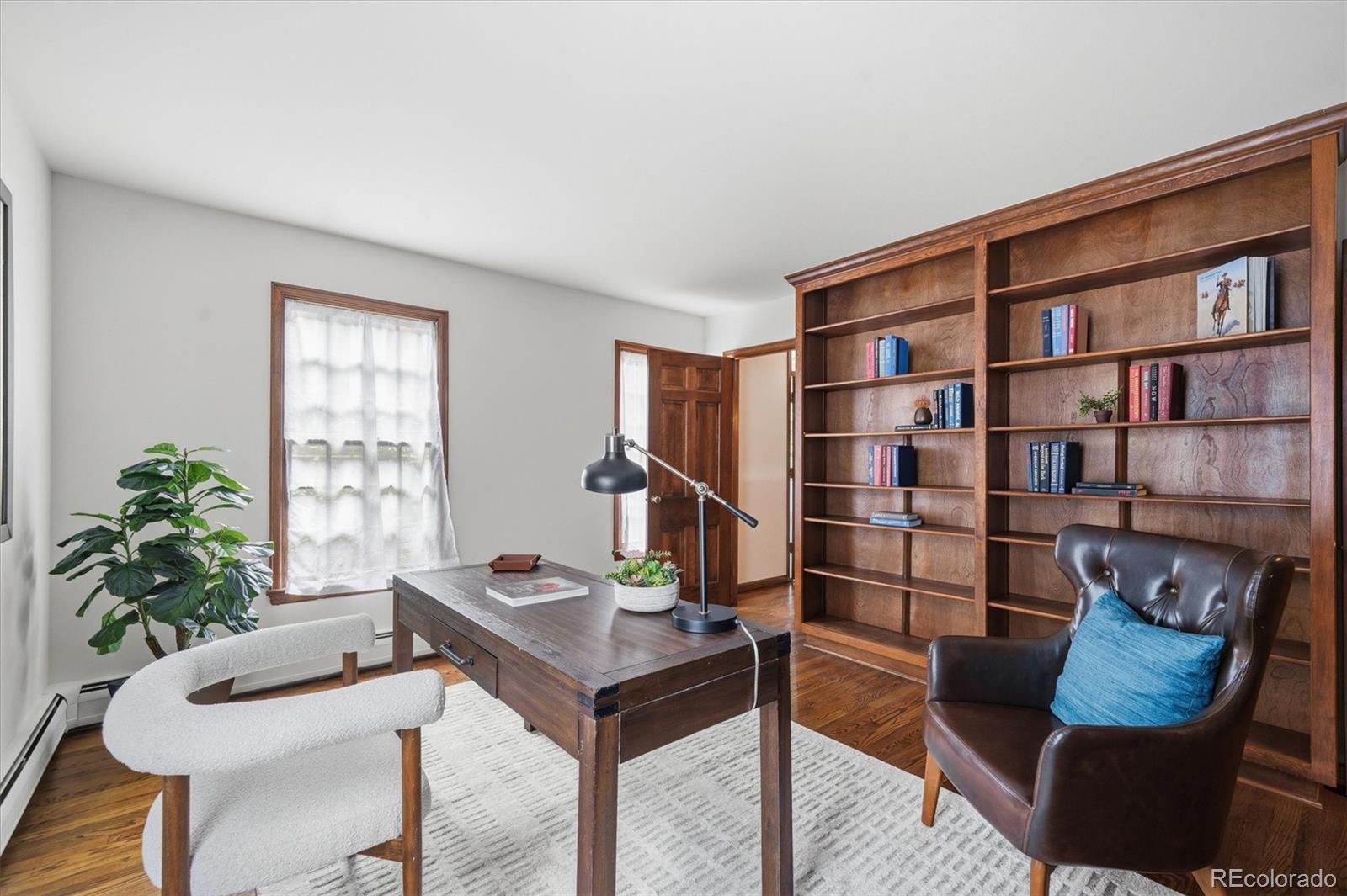 MLS Image #11 for 2278 s milwaukee street,denver, Colorado