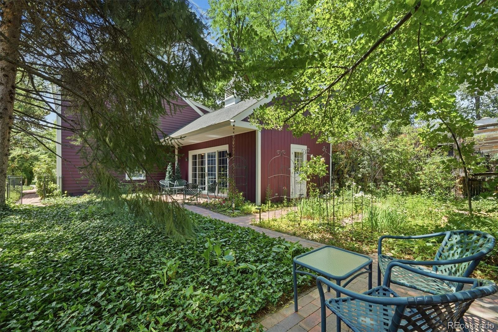MLS Image #24 for 2278 s milwaukee street,denver, Colorado