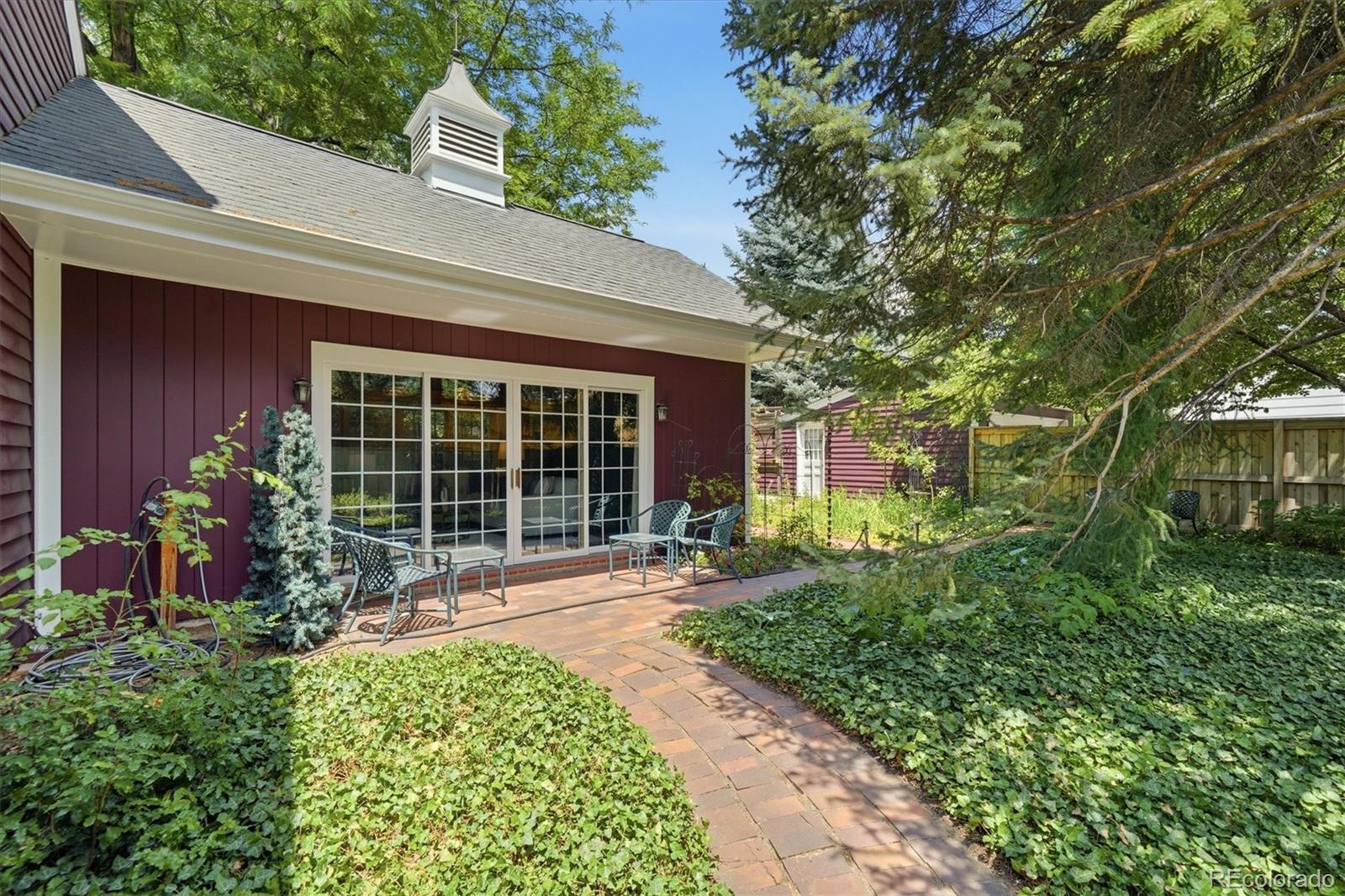 MLS Image #25 for 2278 s milwaukee street,denver, Colorado