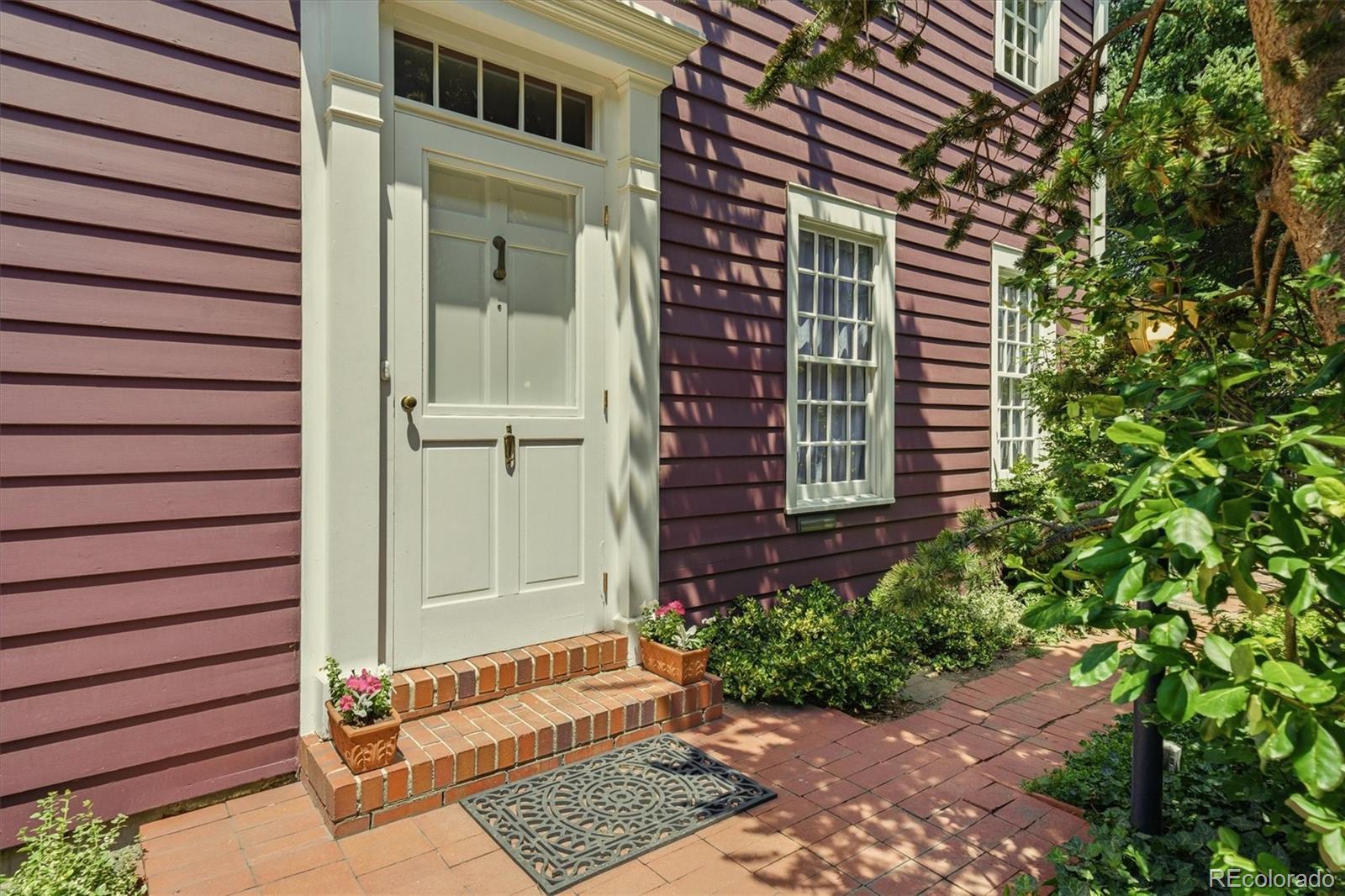 MLS Image #26 for 2278 s milwaukee street,denver, Colorado
