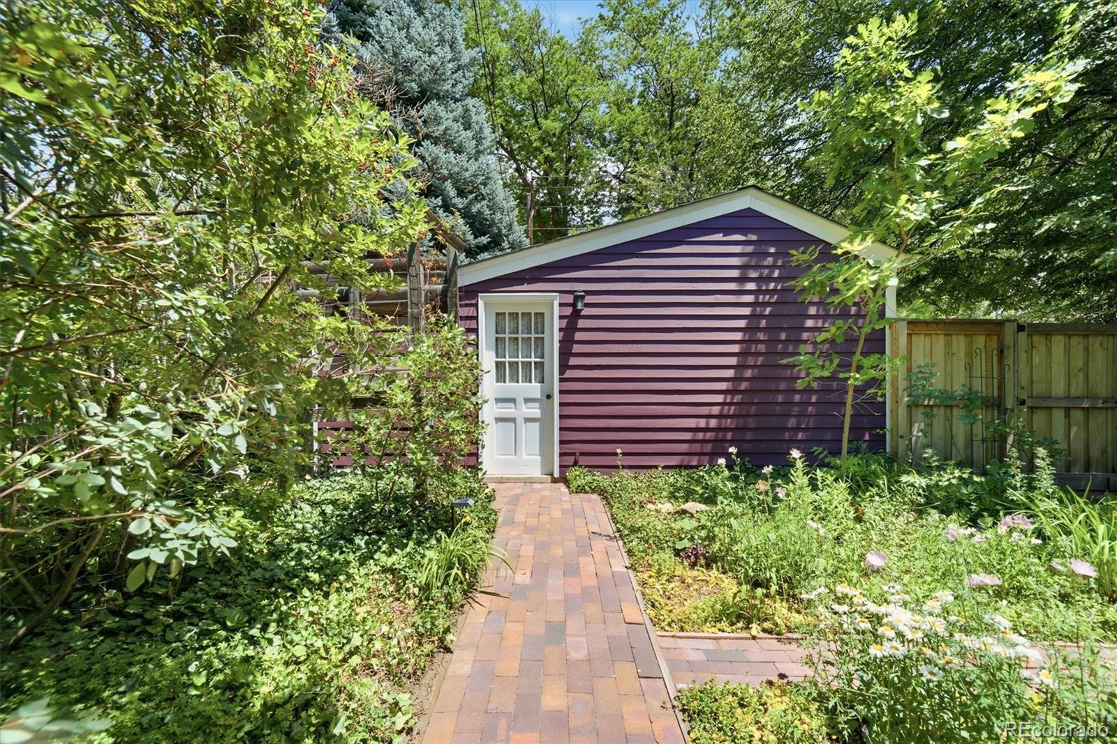 MLS Image #27 for 2278 s milwaukee street,denver, Colorado