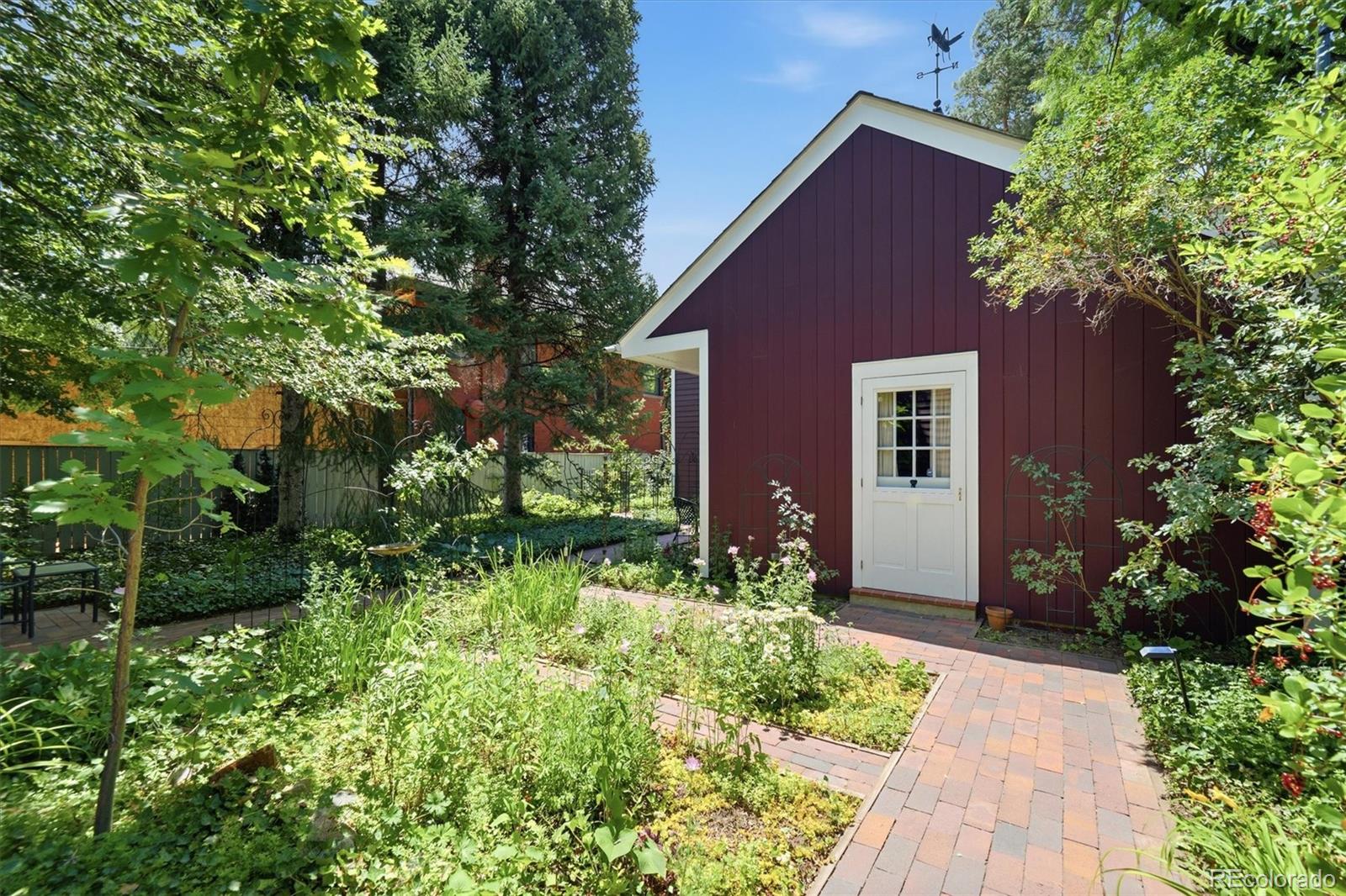 MLS Image #28 for 2278 s milwaukee street,denver, Colorado