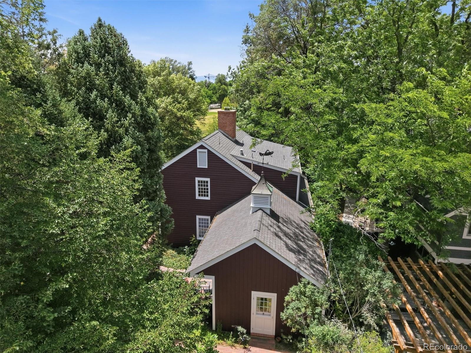 MLS Image #29 for 2278 s milwaukee street,denver, Colorado