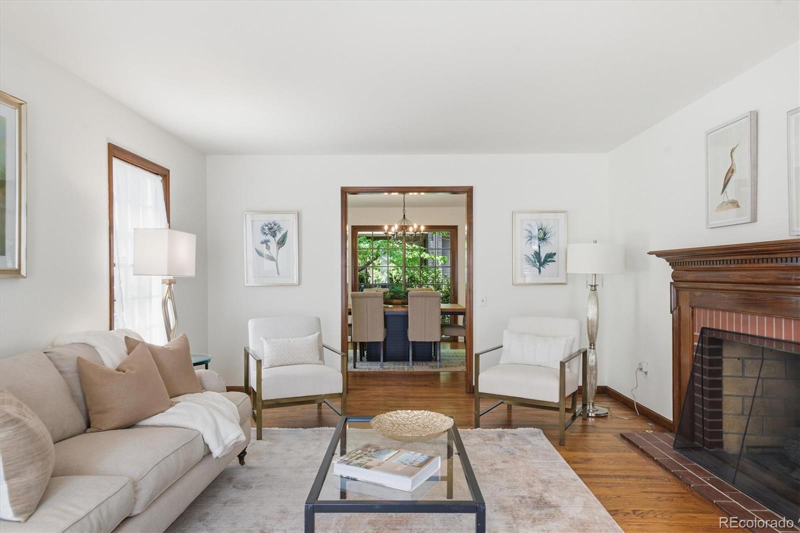 MLS Image #3 for 2278 s milwaukee street,denver, Colorado