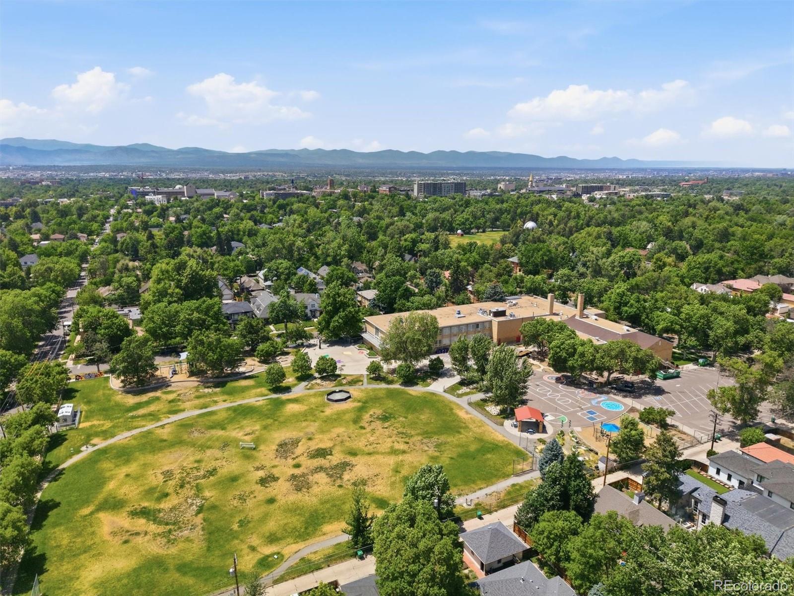 MLS Image #30 for 2278 s milwaukee street,denver, Colorado