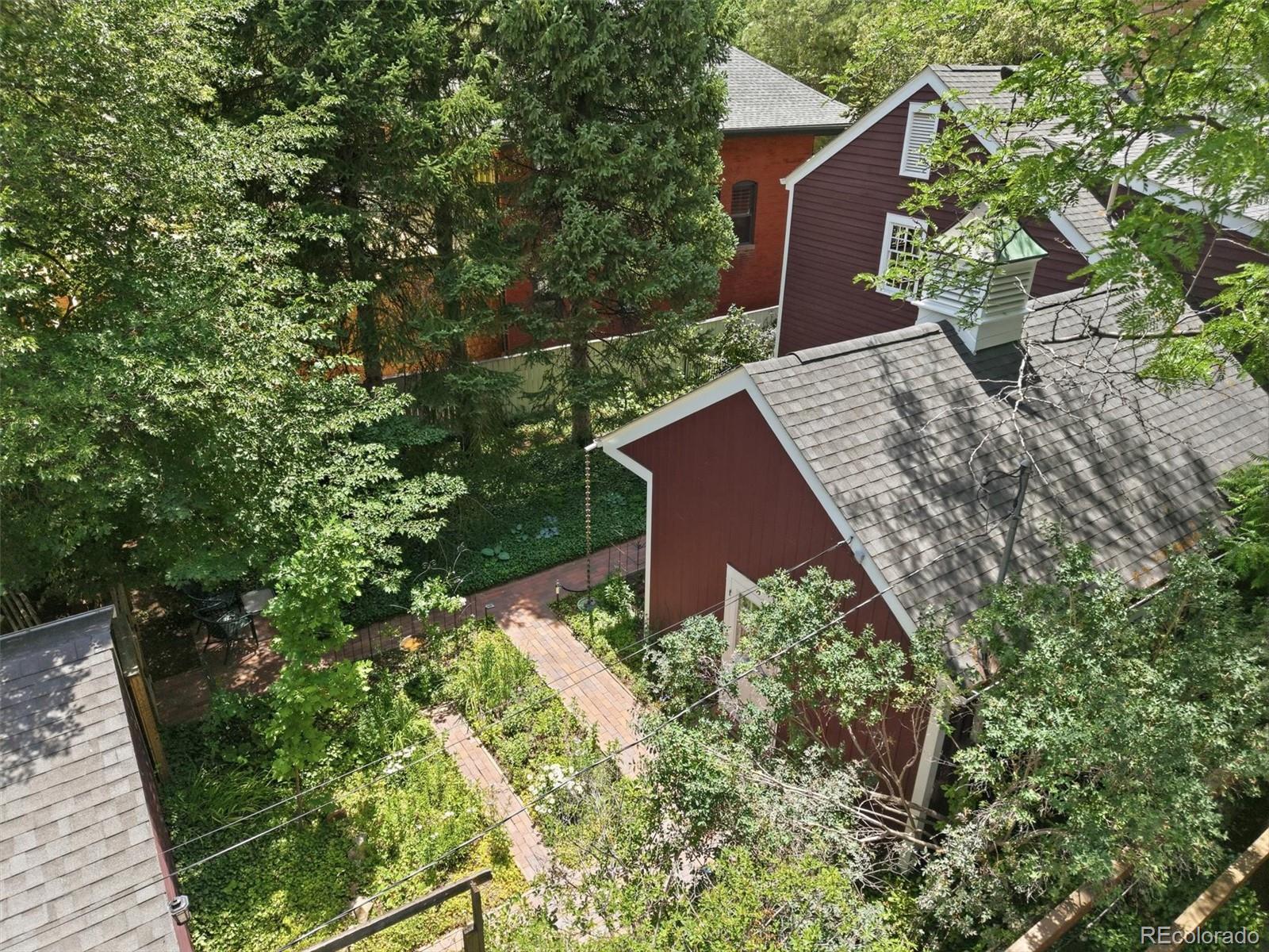 MLS Image #33 for 2278 s milwaukee street,denver, Colorado