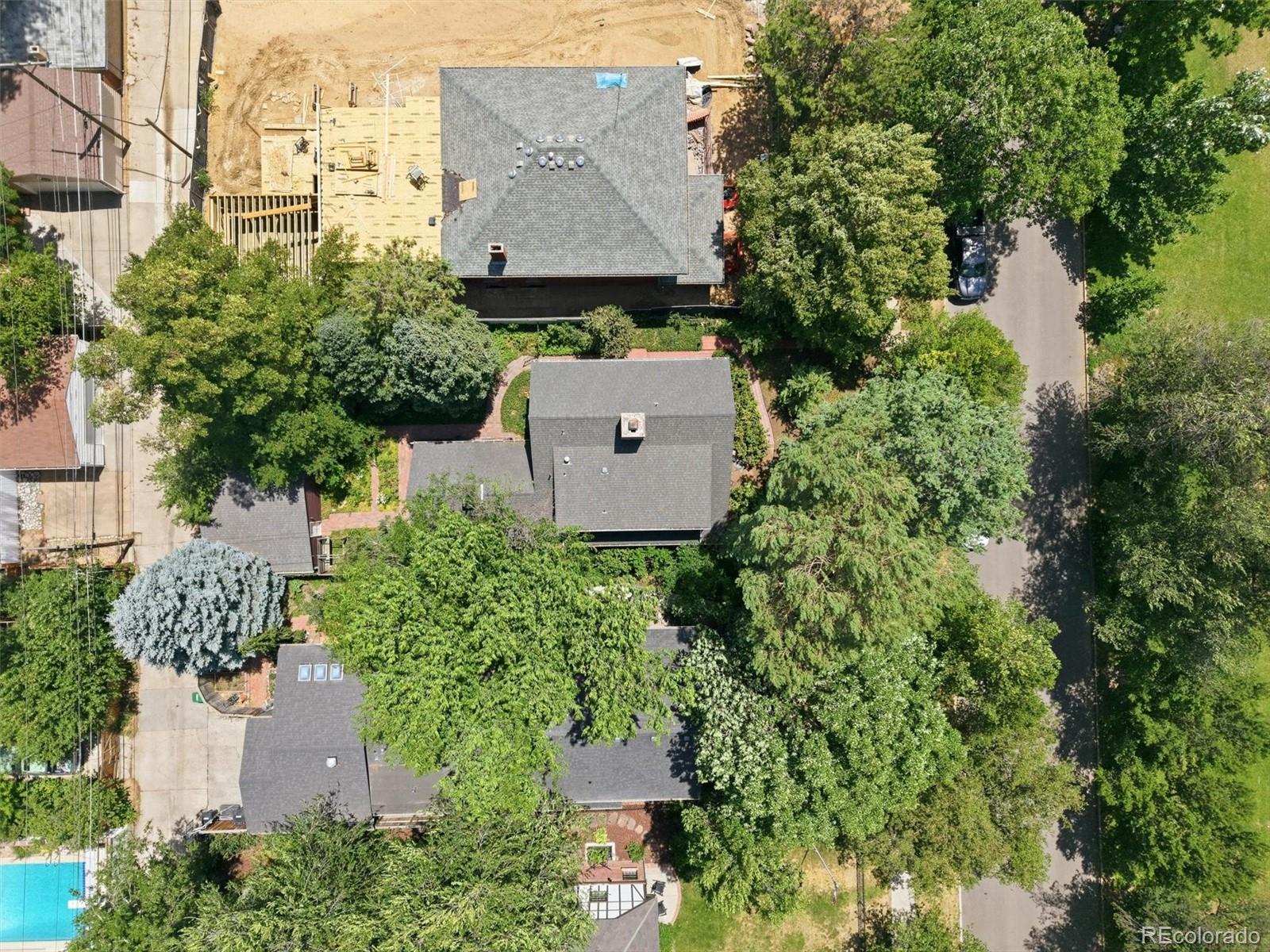 MLS Image #34 for 2278 s milwaukee street,denver, Colorado