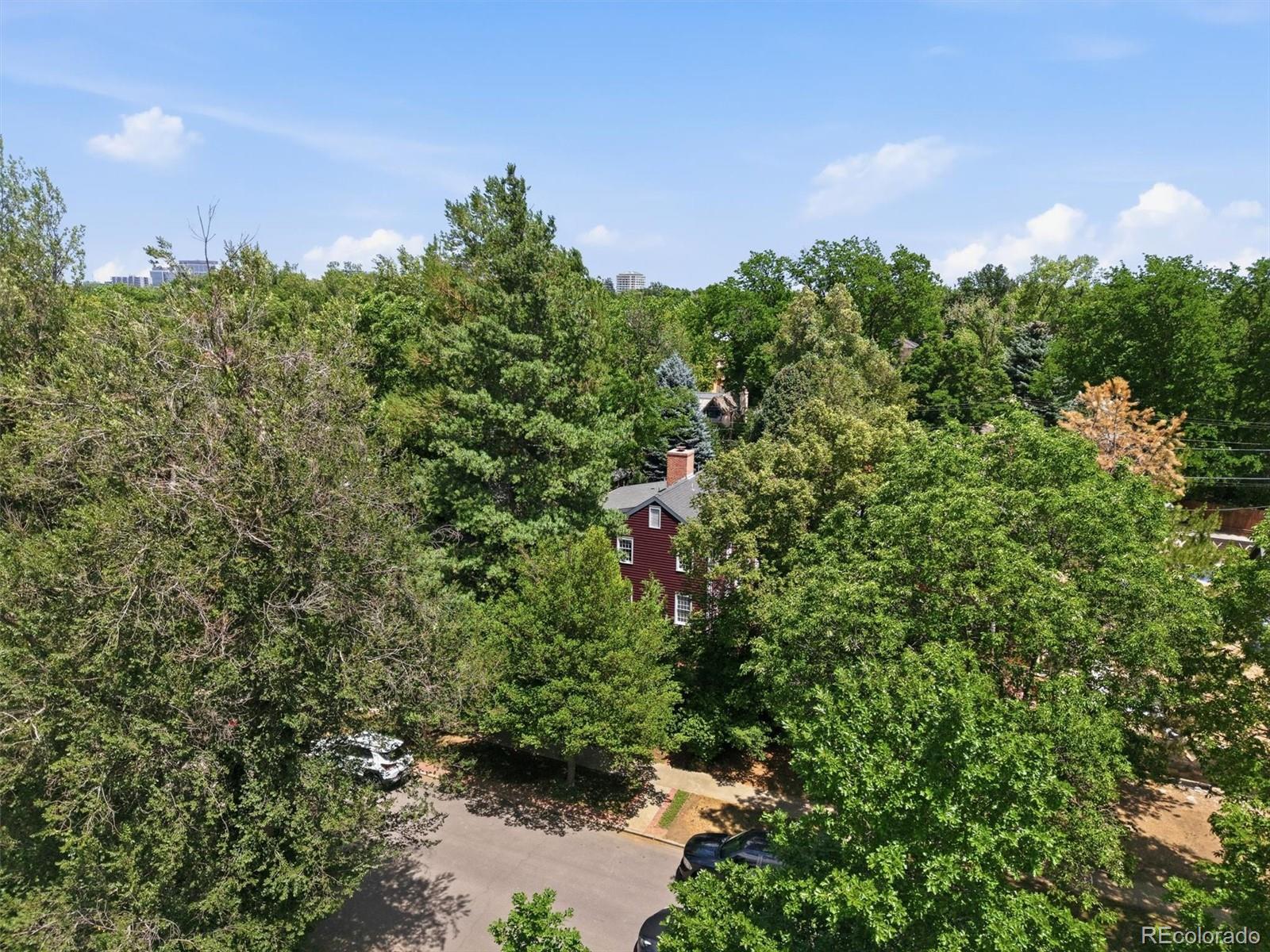 MLS Image #39 for 2278 s milwaukee street,denver, Colorado