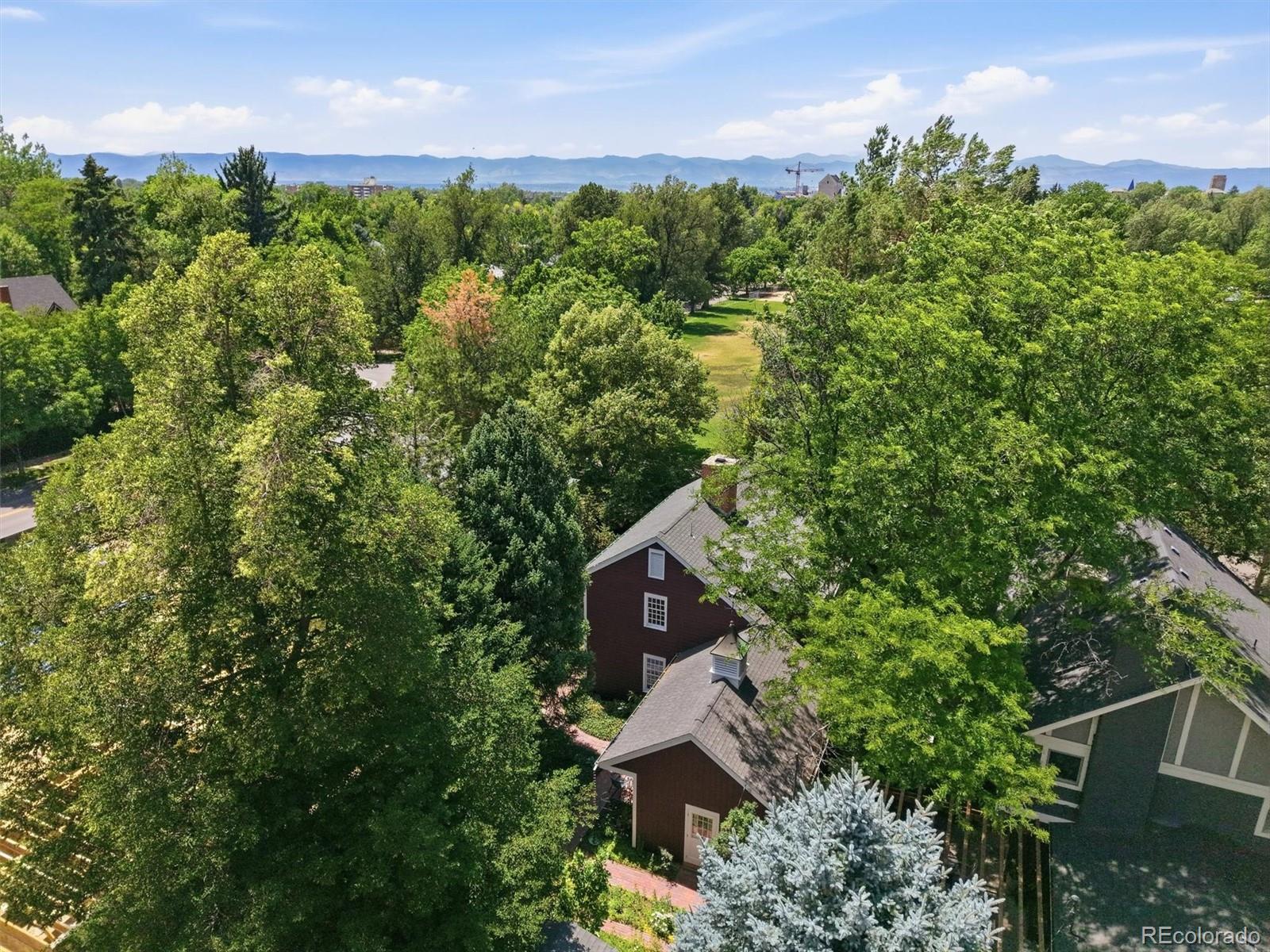 MLS Image #40 for 2278 s milwaukee street,denver, Colorado