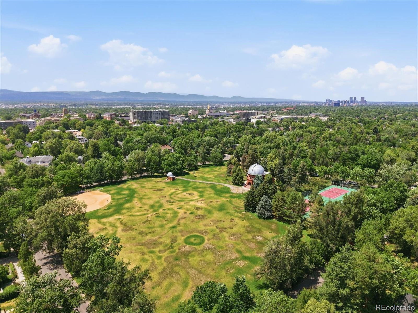 MLS Image #41 for 2278 s milwaukee street,denver, Colorado