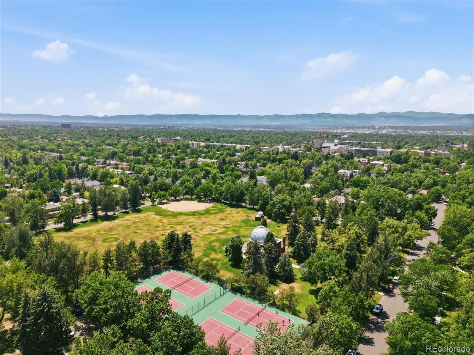MLS Image #43 for 2278 s milwaukee street,denver, Colorado