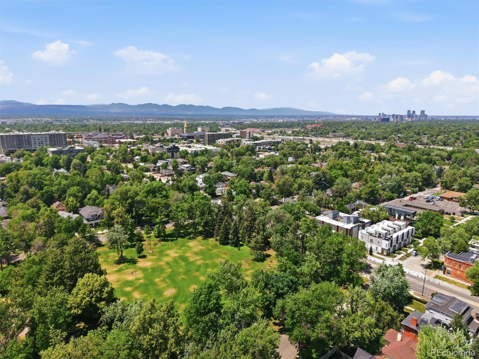 MLS Image #44 for 2278 s milwaukee street,denver, Colorado