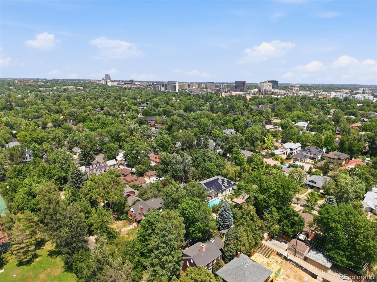 MLS Image #45 for 2278 s milwaukee street,denver, Colorado
